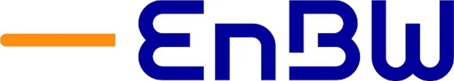 EnBW Logo