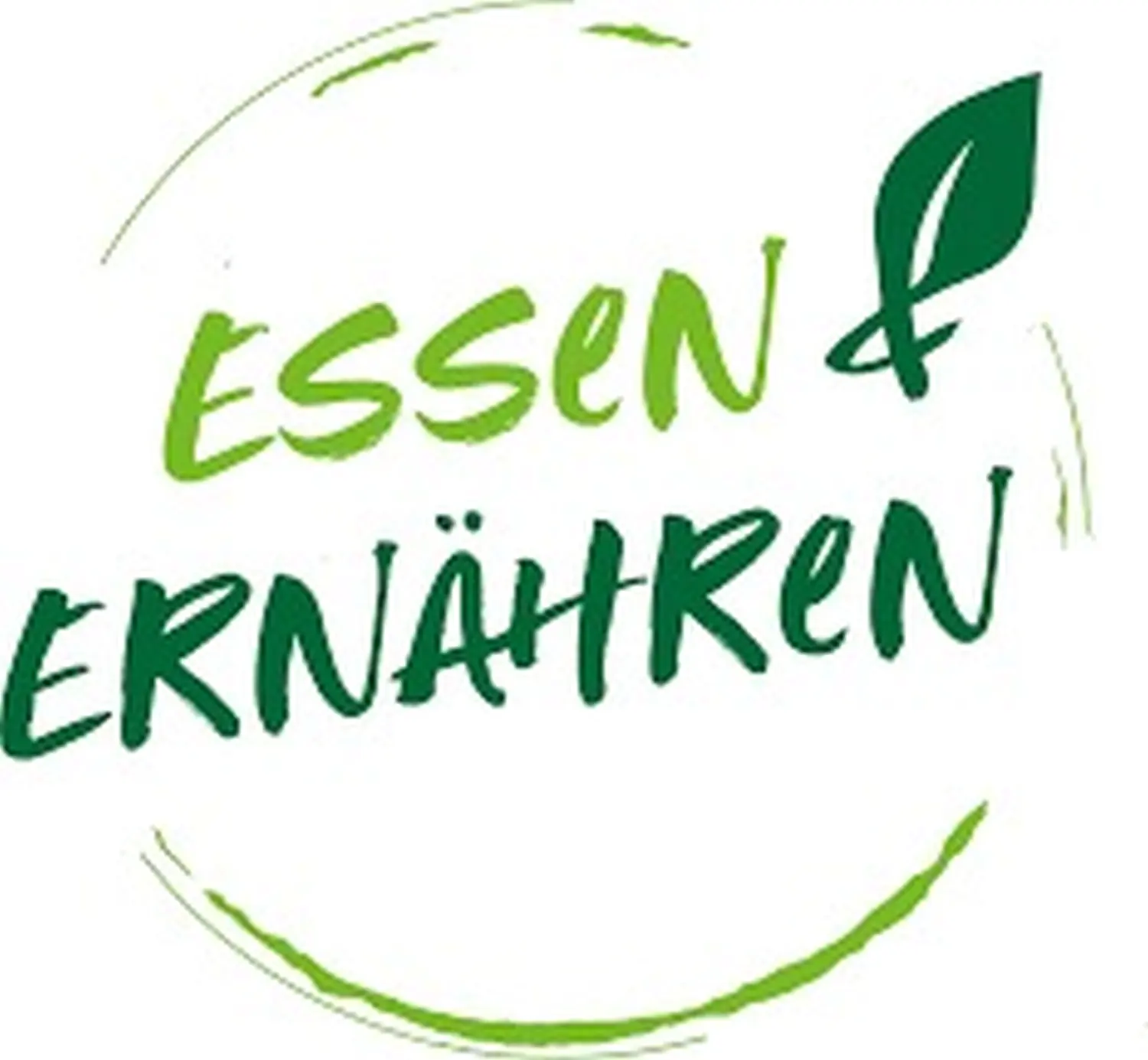 essen ernahren logo