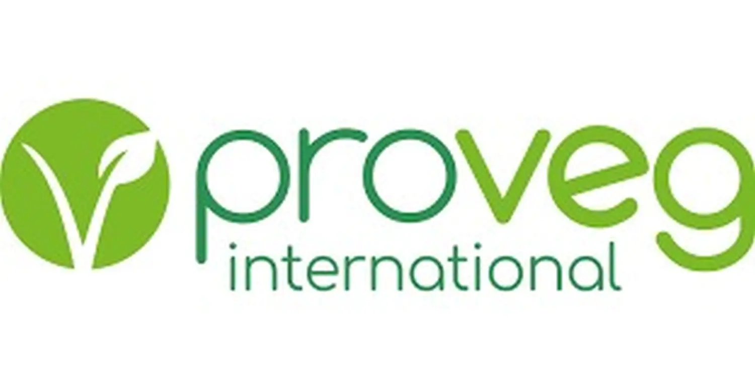 Proveg logo
