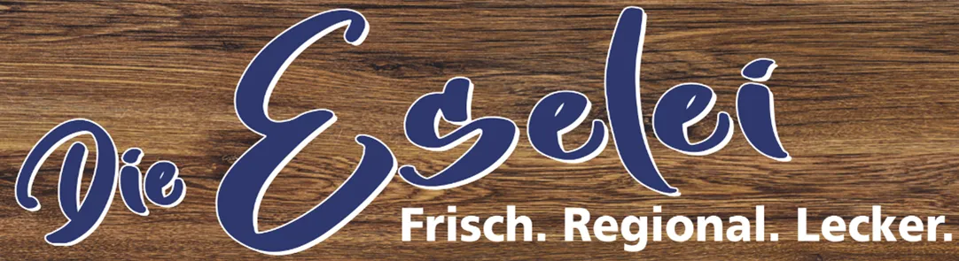 Die eselei Logo