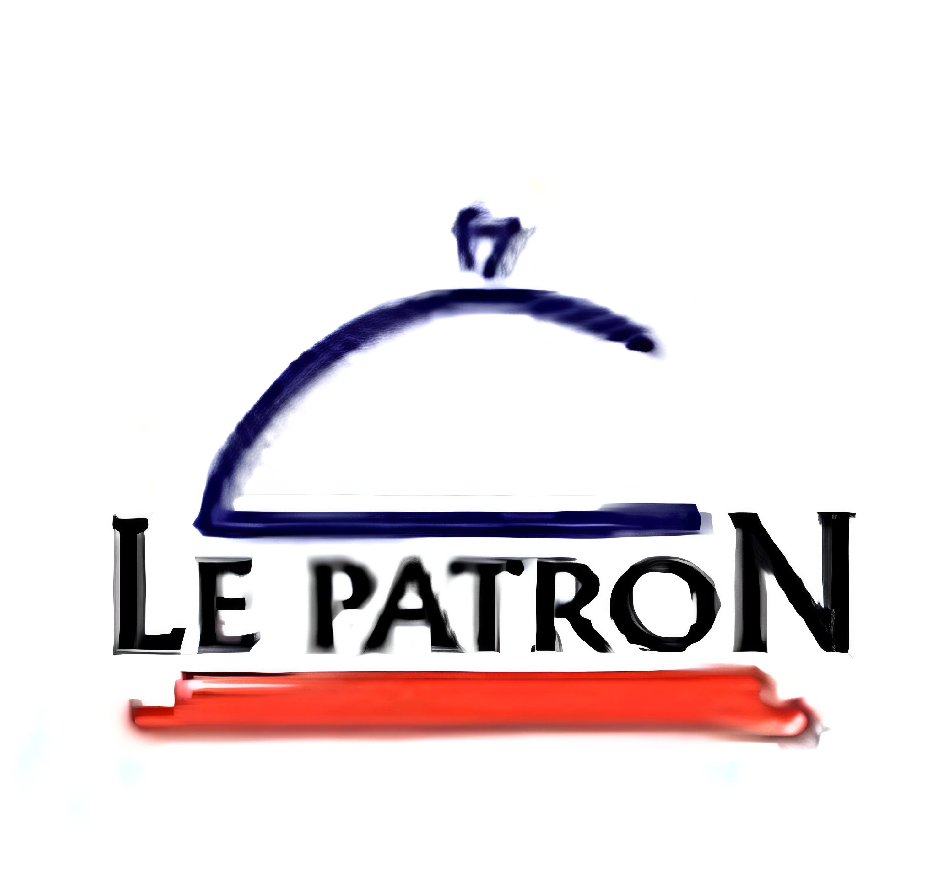 Le patron logo